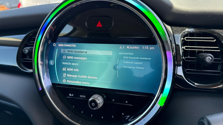 MINI Hatchback 1.5 Cooper Classic 3dr Petrol Hatchback